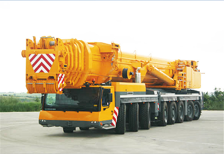 章丘区精密设备吊装（如机床、仪器）需要特殊车型吗？