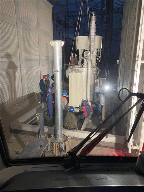 章丘区建筑工程类吊车租用介绍